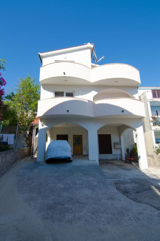 Apartman Milena Apartment Primosten Exterior photo